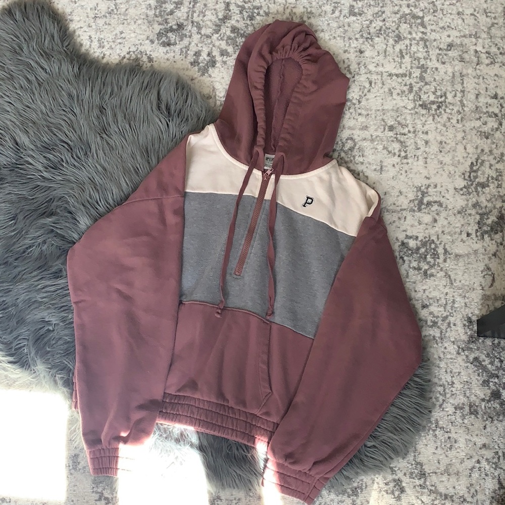 VS PINK Sweatshirt